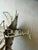 1960s Juan Luis Buñuel Kinetic Metal Sculpture Signed Brutalist Wire Assemblage Surrealist Art For Sale - Image 10 of 18