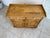 Rustic Shop Apothecary Cabinet For Sale - Image 12 of 14