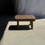 Small Stool in Teak For Sale - Image 6 of 18