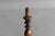 Antique Fruitwood Candlesticks, 1800, Set of 2 For Sale - Image 3 of 5