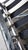 Early Chrome and Leather New York Lounge Chair by Laverne For Sale - Image 9 of 13