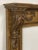 A Louis XVI Style Carved Mantle, Fireplace Surround, Solid Wood Carved, Oak For Sale In New York - Image 6 of 13