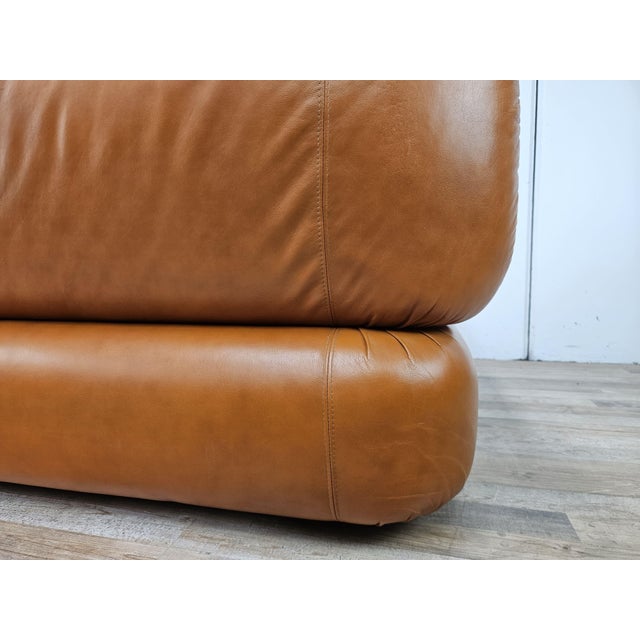 Sapporo Sofa by Mario Marenco for Mobil Girgi, 1970 For Sale - Image 17 of 18