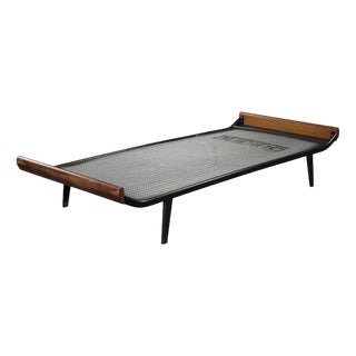 Mid-Century Modern Dutch Cleopatra Daybed by Dick Cordemeyer for Auping, 1953 For Sale