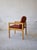 Scandinavian Modern Armchair, 1970s For Sale - Image 4 of 11