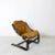 Wood Vintage Krona Lounge Chair by Ake Fribytter for Nelo, 1970s For Sale - Image 7 of 12