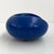 Mid-Century Modern Blue Pastil Lounge Chair by Eero Aarnio for Asko, 1970s For Sale - Image 3 of 10