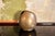 Italian Spatialist Silver Vase, 1960s For Sale - Image 6 of 6