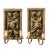 Italian Sconces, 18th Century, Set of 2 For Sale - Image 4 of 5