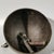 Vintage Tibetan Bronze Temple Bell With Leather Hanging Strap, Asian Meditation Decor For Sale - Image 10 of 10
