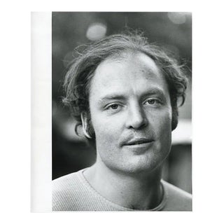 Stacey Keach, 1984 For Sale