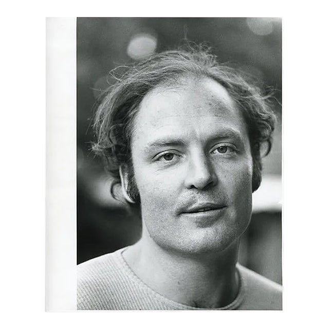 Stacey Keach, 1984 For Sale