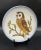 Late 20th Century Owl Plate by Goebel For Sale - Image 17 of 18