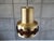 Vintage Danish Pendant Lamp, 1960s For Sale - Image 3 of 12