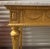Adam Console Table with Gilt Finish by English Georgian For Sale - Image 9 of 10