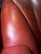 Pair of Vintage Hancock & Moore Burgundy Leather Swivel Lounge Chairs With Matching Ottomans, 1988 For Sale - Image 14 of 18