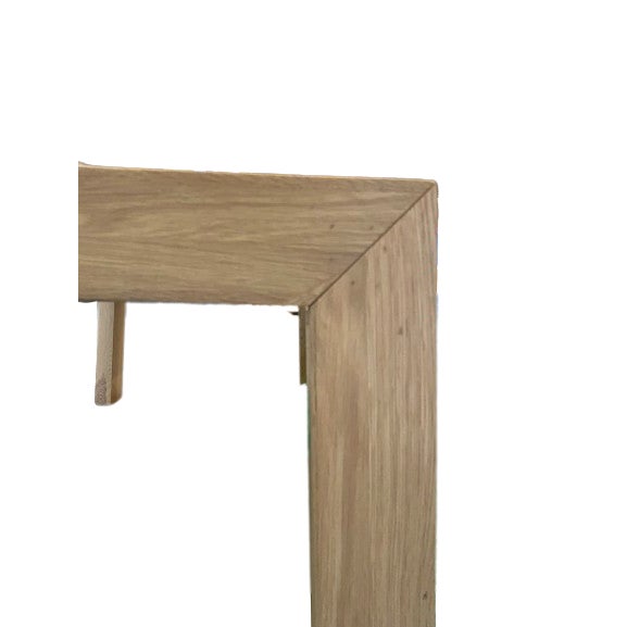 Four Hands Capra Dining Table Chairish