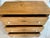 Antique Biedermeier Chest of 3 Drawers For Sale - Image 11 of 18