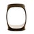 Signet Ring Stool by Cyril Rumpler For Sale - Image 6 of 9