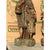 Tomlinson Terra-Cotta German Peasant Figures - a Pair For Sale - Image 4 of 7