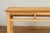 Chinese Qing Dynasty Wooden Console Table with Pillar-Shaped Strut Motifs For Sale In New York - Image 6 of 12