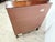 Walnut Cylinder-Roll-Top Secretary Desk, 1970s For Sale - Image 18 of 18