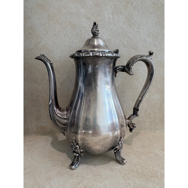 The International Silver Company is one of the worlds largest manufacturer of silverware established in 1898 in New...