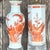 Vintage Regency Chinoiserie Lamps - Set of Two For Sale In West Palm - Image 6 of 12