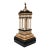 Large Neoclassical Italian Grand Tour Architectural Model of a Temple Dedicated to Cupid (Eros) For Sale