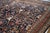 Textile Late 19th Century Antique Bidjar Rug 11'6'' X 18'0'' For Sale - Image 7 of 10