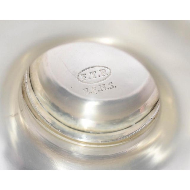 Rococo Wine Coolers, Set of 2 For Sale - Image 10 of 15