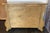 A Sculptural Dutch Bombe Commode in Bleached Maple For Sale - Image 18 of 18