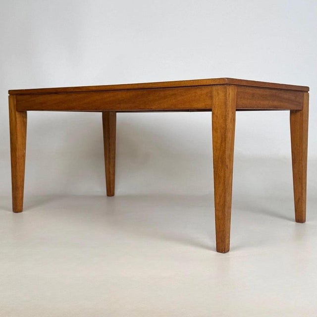 20th Century Satinwood Coffee Table For Sale - Image 3 of 11
