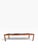 Brown Mid-Century John Widdicomb Walnut Expandable Dining Table With 3 Leaves For Sale - Image 8 of 17