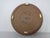 Large Ceramic Wall Plate from G.P. Studio, Denmark, 1960s For Sale - Image 4 of 10