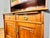 German Art Nouveau Cupboard from Nic. Eckel Furniture Factory, 1890s For Sale - Image 12 of 18