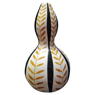 Vase by Cesare Sartori for Sica, 1970s For Sale