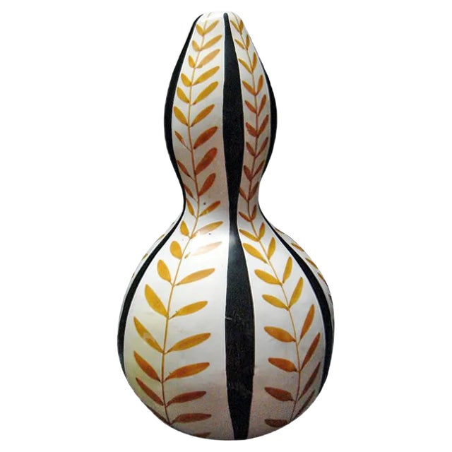 Vase by Cesare Sartori for Sica, 1970s For Sale