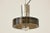 Italian Pendant Light by Flavio Poli for Seguso, 1970s For Sale - Image 7 of 11