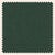 Olive Linen Leo Dining Chairs by Ceraudo, Set of 2 For Sale - Image 6 of 7