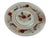 This is a vintage Westmoreland Della Robbia 5 piece set of sugar, creamer, 2 9-inch plates and a compote. , known for its...