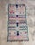 1980s Handknotted Moroccan Rug - 3'9" X 7'10" Ft For Sale - Image 10 of 10