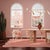 Almond Suspension Lamp by Creativemary For Sale - Image 4 of 11