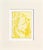 Reclining Woman - Figurative Abstract Series (Set of 4) by Patricia A. Pearce For Sale - Image 4 of 10