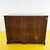 Modern Green Wooden Cabinet For Sale - Image 10 of 11
