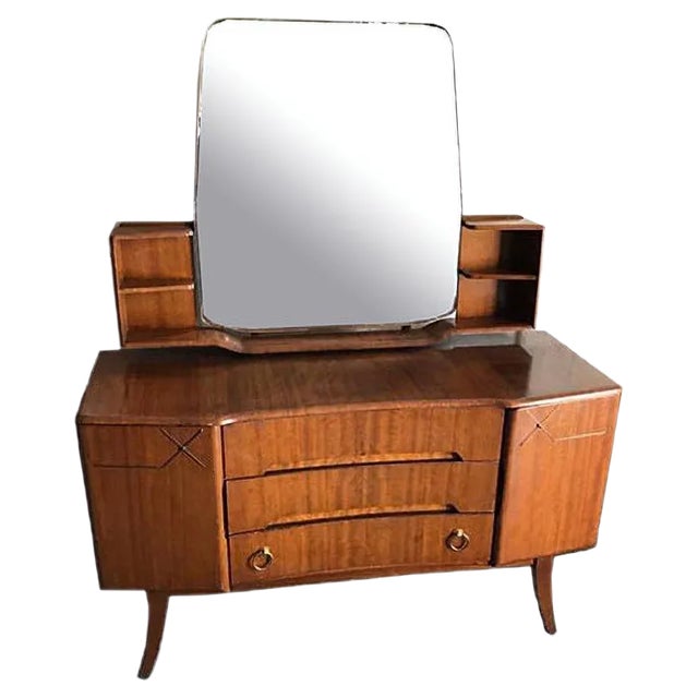 Dressing Table, 1950s For Sale