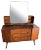 Dressing Table, 1950s For Sale