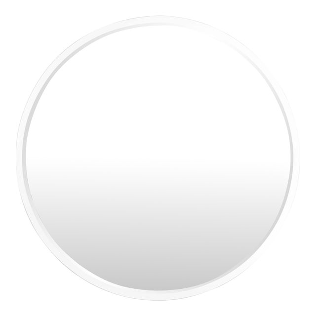 Clare Round Mirror For Sale