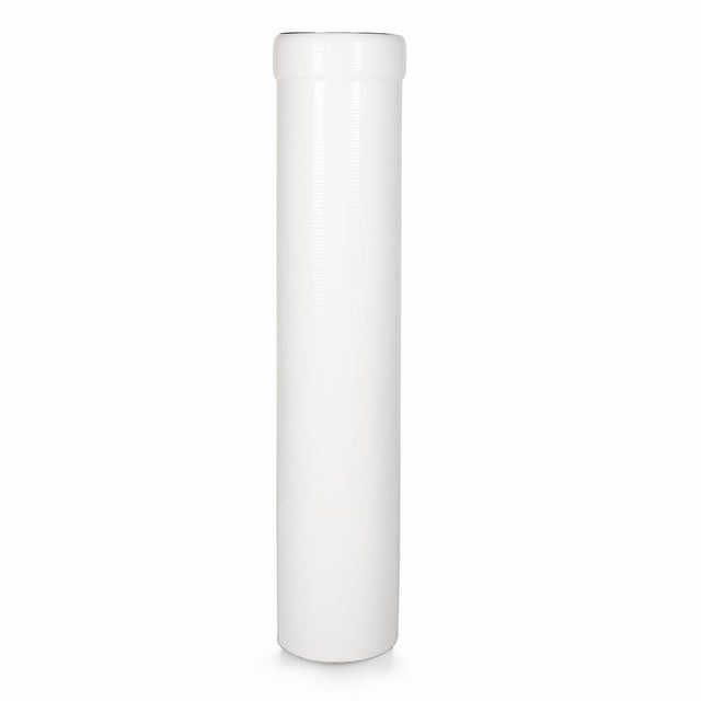 Tall Ceramic Flower Pot For Sale - Image 6 of 6