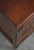 Brown Stickley Cherry Regency Style 5 Drawer Dresser For Sale - Image 8 of 18